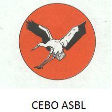 Logo cebo