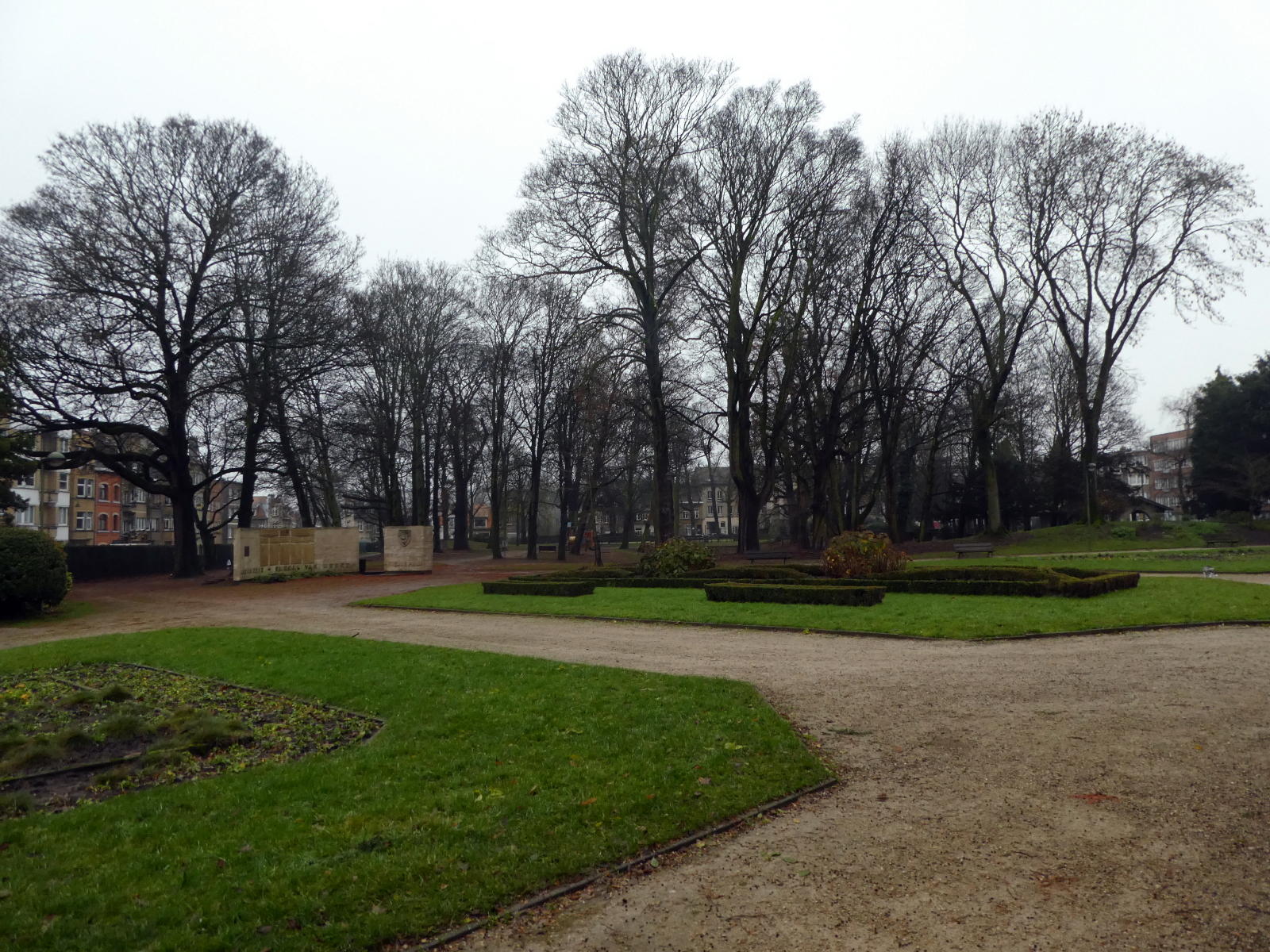 Parc des muses 2